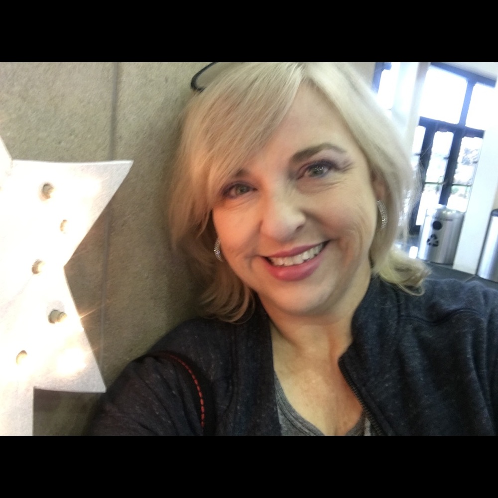 Meet your Posher, Belinda